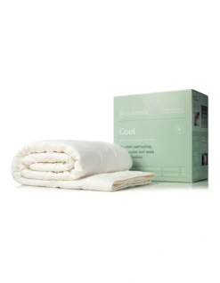 Cool Australian Wool Cotton Quilt 11 Cool Australian Wool Cotton Quilt -Linen House Shop 241677100 3 4 720x928