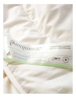 Cool Australian Wool Cotton Quilt 13 Cool Australian Wool Cotton Quilt -Linen House Shop 241677100 5 1 720x928