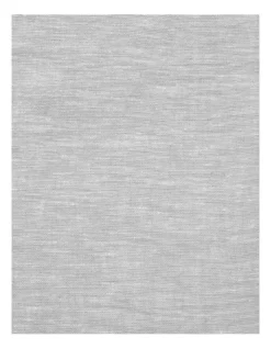 Chambray Fringe Bedlinen Collection In Dove -Linen House Shop 516025450 3 1 720x928