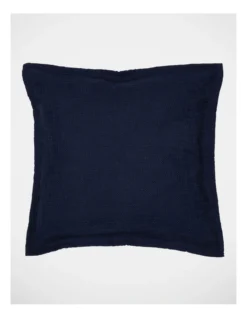 Heritage Granada Cushion Navy -Linen House Shop 531248860 1 3 720x928