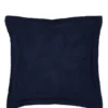 Heritage Granada Cushion Navy -Linen House Shop 531248860 1 720x928