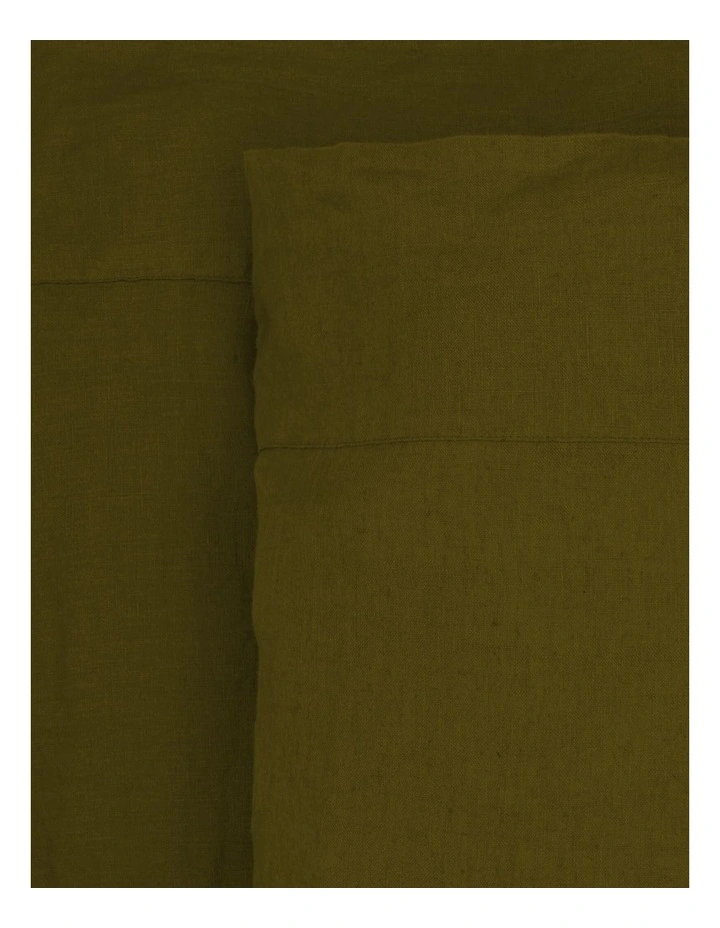 Sandy Cape Sheet Set In Shrub 4 Sandy Cape Sheet Set In Shrub - Image 2