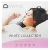 'White Collection' 85/15 White Duck Down & Feather Quilt 2 'White Collection' 85/15 White Duck Down & Feather Quilt -Linen House Shop 605248060 1 2 720x928