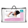 White Collection Duck Down Pillow White -Linen House Shop 605249220 1 720x928