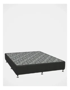 Heritage Classic Upholstered Base