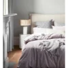 Chambray Fringe Bedlinen Collection In Lilac -Linen House Shop 650185390 944994970 1 1 720x928