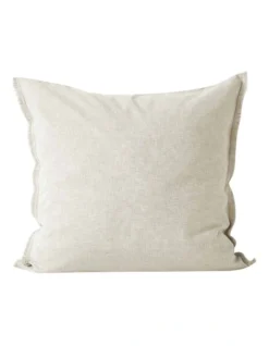 Chambray Fringe Bedlinen Collection In Natural -Linen House Shop 650185390 948063160 5 720x928