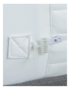 Sentinel Fully Encased Waterproof Mattress Protector -Linen House Shop 657462610 4 1 720x928