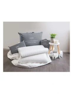 Sleep Collections Tencel Waterproof Mattress Protector 8 Sleep Collections Tencel Waterproof Mattress Protector -Linen House Shop 694843750 3 1 720x928