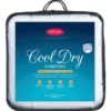 Classic Cool Dry Comfort Mattress Protector -Linen House Shop 737057620 1 720x928