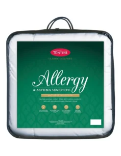 Classics Allergy Sensitive Mattress Protector
