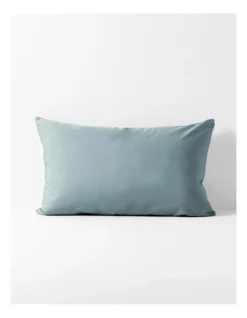 Halo Organic Cotton Bedlinen Collection In Eucalypt -Linen House Shop 740661580 740656810 3 720x928