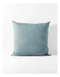 Halo Organic Cotton Bedlinen Collection In Eucalypt -Linen House Shop 740661580 740656810 4 720x928