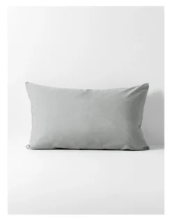 Halo Organic Cotton Bedlinen Collection In Pebble -Linen House Shop 740661580 740657080 3 720x928