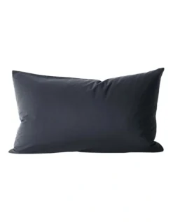 Halo Organic Cotton Bedlinen Collection In Steel -Linen House Shop 740661580 838966240 5 720x928