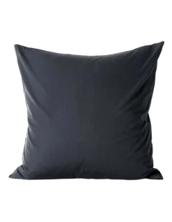 Halo Organic Cotton Bedlinen Collection In Steel -Linen House Shop 740661580 838966240 6 720x928