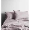 Halo Organic Cotton Sheet Set In Dusk -Linen House Shop 740788750 868815730 1 720x928
