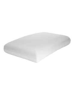 Impressions Classic Memory Foam Pillow -Linen House Shop 746584840 3 720x928