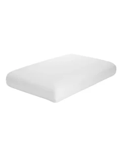 Comfort Classic Foam Pillow -Linen House Shop 746585110 3 720x928