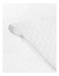 Sensation Bamboo Jacquard Waterproof Pillow Protector 10 Sensation Bamboo Jacquard Waterproof Pillow Protector -Linen House Shop 752587570 4 720x928