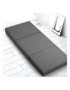 Folding Foam Portable Mattress -Linen House Shop 756251020 3 720x928