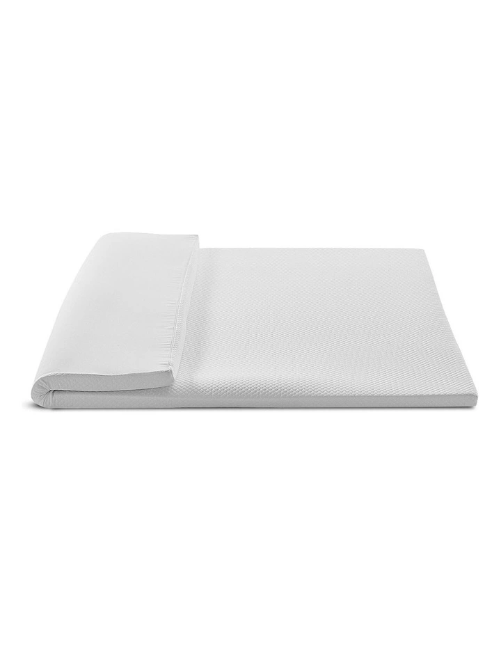 Double Size Memory Foam Mattress Topper 7 Double Size Memory Foam Mattress Topper - Image 5