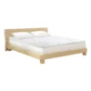 COOL GEL Memory Foam Mattress Topper BAMBOO Cover Double 5CM Mat -Linen House Shop 757102330 1 720x928