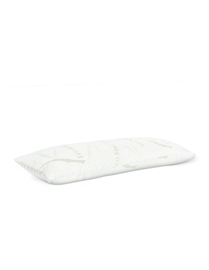 Full Body Memory Foam Pillow 3 Full Body Memory Foam Pillow
