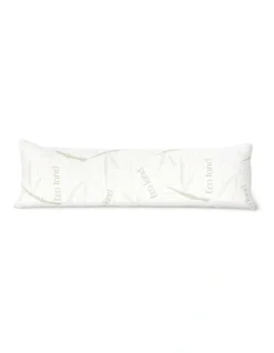 Full Body Memory Foam Pillow 10 Full Body Memory Foam Pillow -Linen House Shop 757640980 4 720x928