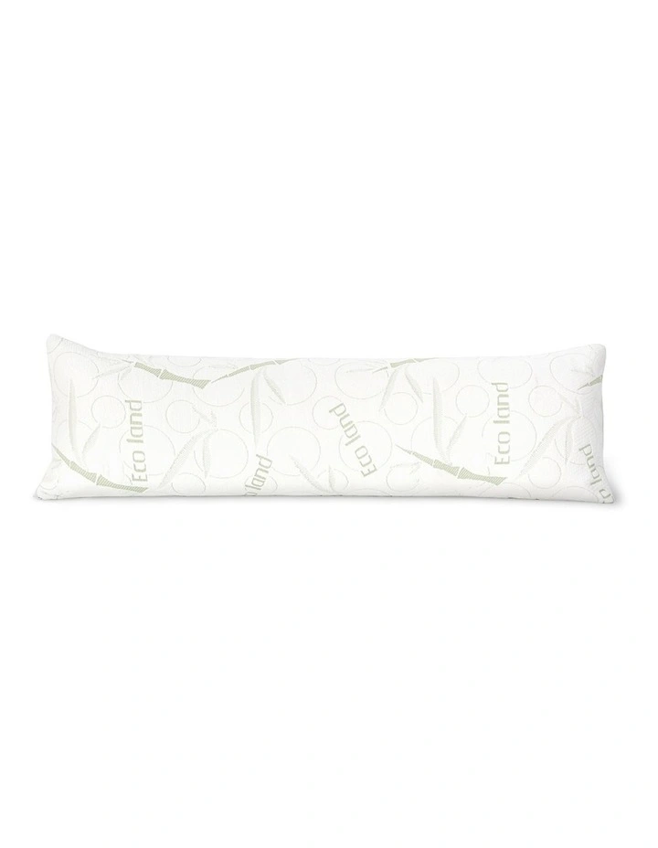 Full Body Memory Foam Pillow 6 Full Body Memory Foam Pillow - Image 4