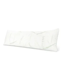 Full Body Memory Foam Pillow 11 Full Body Memory Foam Pillow -Linen House Shop 757640980 5 720x928