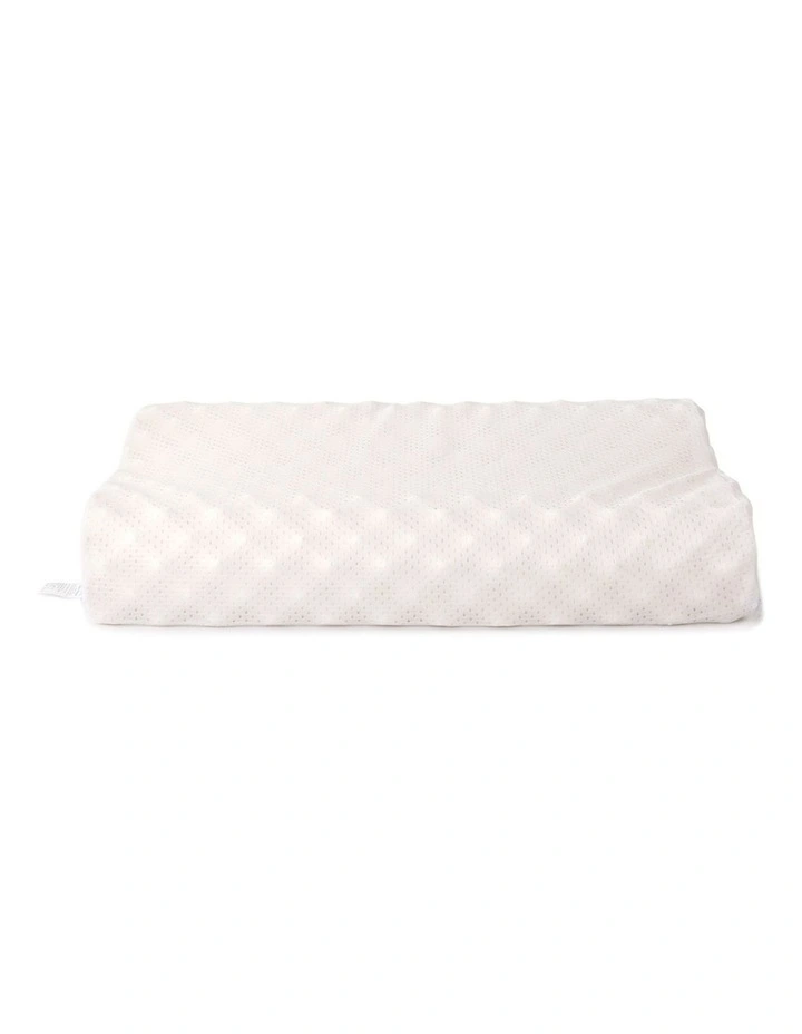 Set Of 2 Natural Latex Pillows 6 Set Of 2 Natural Latex Pillows - Image 4