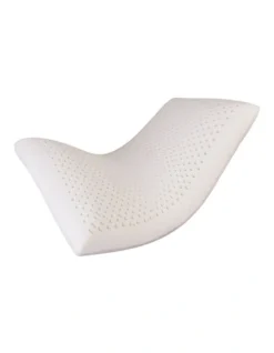 Set Of 2 Natural Latex Pillow -Linen House Shop 757641610 5 720x928