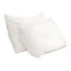 Set Of 2 Single Bamboo Memory Foam Pillow 1 Set Of 2 Single Bamboo Memory Foam Pillow -Linen House Shop 757641880 1 720x928
