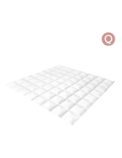 Queen Size Light Weight Duck Down Quilt