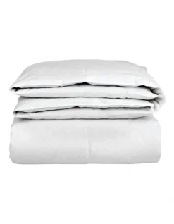 Queen Size Light Weight Duck Down Quilt -Linen House Shop 758008000 3 720x928