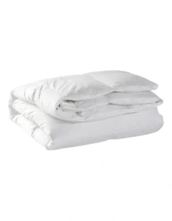 Super King Size Duck Down Quilt -Linen House Shop 758008630 4 720x928