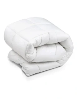 Queen Size Bamboo Matress Topper -Linen House Shop 758114830 4 720x928