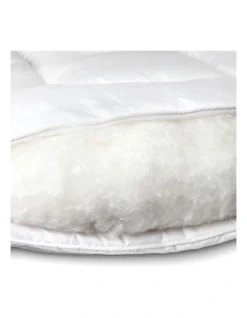 Queen Size Bamboo Matress Topper -Linen House Shop 758114830 5 720x928