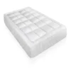 Single Size Bamboo Matress Topper -Linen House Shop 758114920 1 720x928