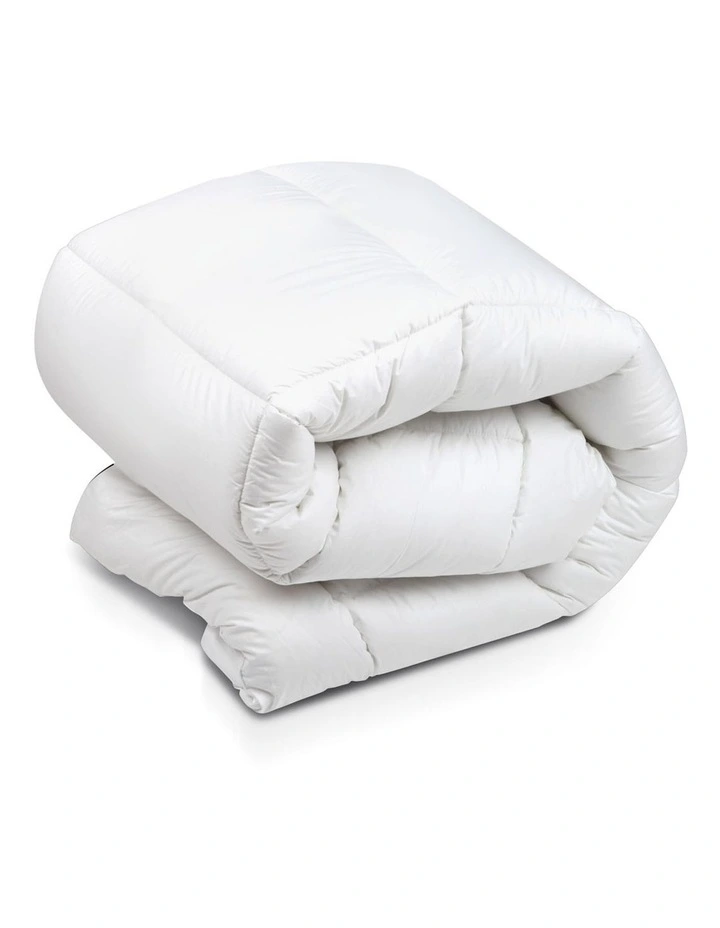 Single Size Bamboo Matress Topper 6 Single Size Bamboo Matress Topper - Image 4