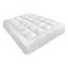 Double Size Memory Resistant Mattress Topper -Linen House Shop 758117350 1 720x928