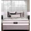 Lifestyle Taranto Medium 6 Mattress In White -Linen House Shop 764997670 1 1 720x928
