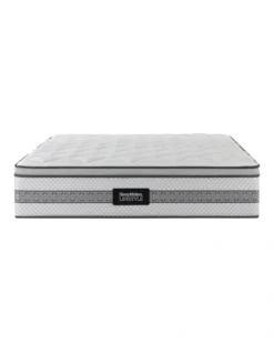 Lifestyle Taranto Medium 6 Mattress In White -Linen House Shop 764997670 3 1 720x928