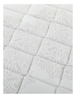 Lifestyle Taranto Medium 6 Mattress In White -Linen House Shop 764997670 6 1 720x928