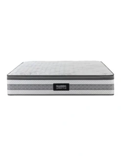 Lifestyle Modena Firm 2 Mattress In White -Linen House Shop 764997940 3 1 720x928