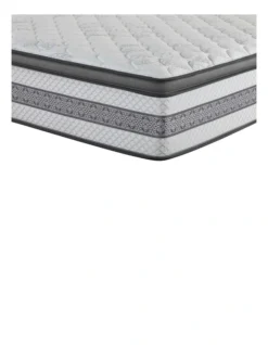 Lifestyle Modena Firm 2 Mattress In White -Linen House Shop 764997940 4 1 720x928