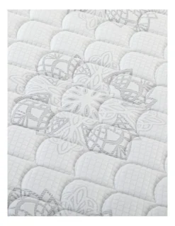 Lifestyle Modena Firm 2 Mattress In White -Linen House Shop 764997940 6 1 720x928