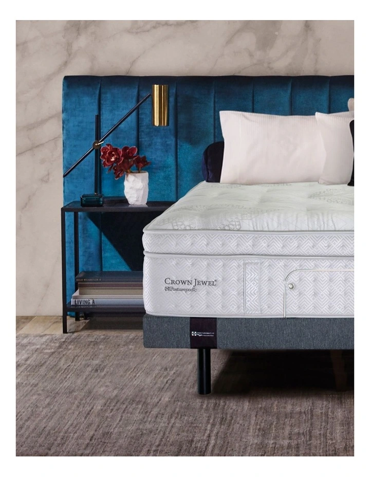 Crown Jewel Plaza Flex Plush Inspire Ensemble 3 Crown Jewel Plaza Flex Plush Inspire Ensemble