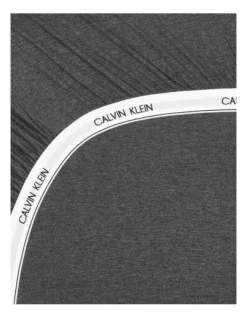Calvin Klein Modern Cotton Harrison Sheeting In Charcoal -Linen House Shop 771590800 771590620 4 1 720x928